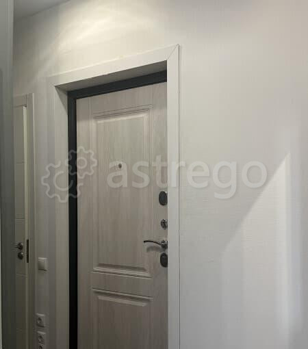 Студия, 25 м2, 8/9 эт. Видное - изображение 8