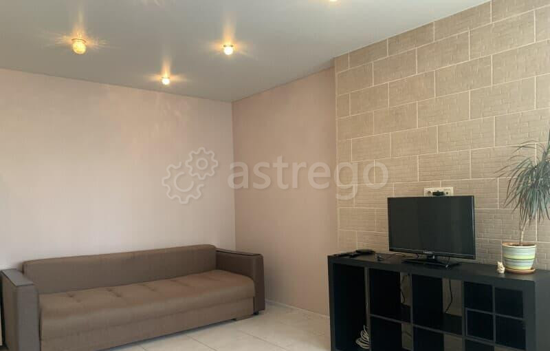 2-комн. квартира, 50 м2, 4/25 эт. Люберцы - изображение 8