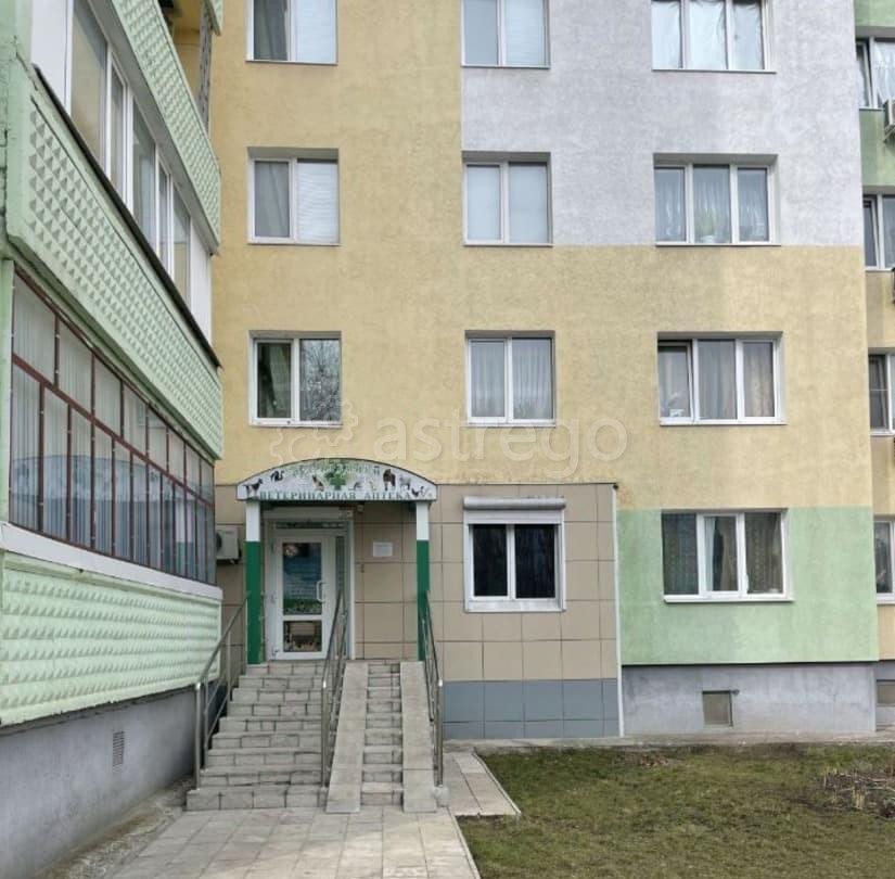 Торговое помещение, 38.5 м2 Старый Оскол - изображение 1