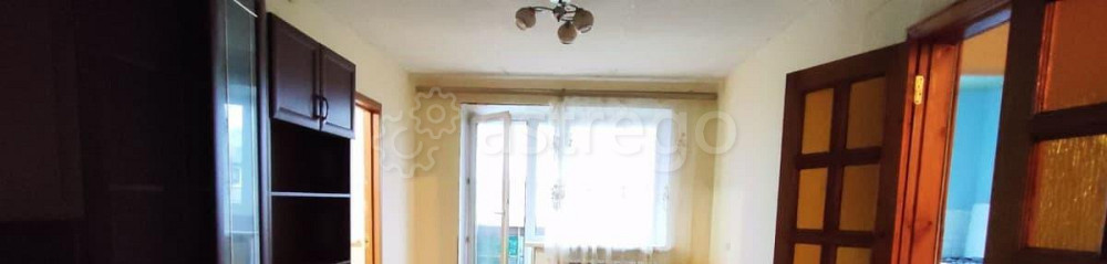 2-комн. квартира, 45 м2, 5/5 эт. Волоколамск - изображение 5