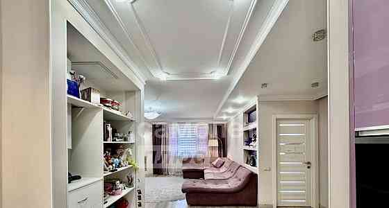 4-комн. квартира, 120.5 м2, 17/22 эт. Одинцово