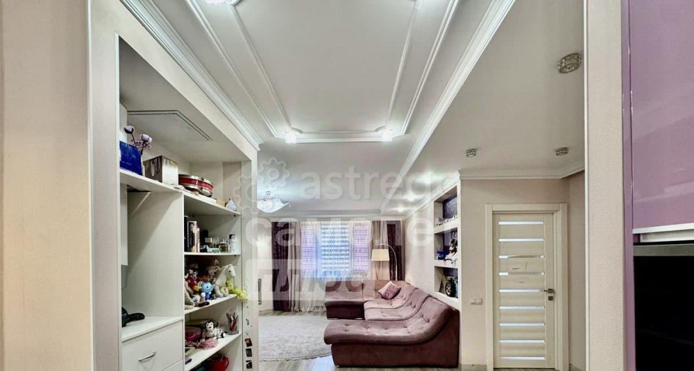 4-комн. квартира, 120.5 м2, 17/22 эт. Одинцово - изображение 2