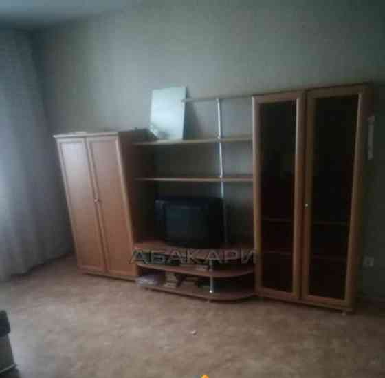 2-комн. квартира, 60 м2, 2/16 эт. Красноярск