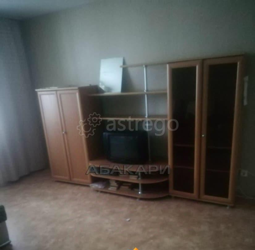 2-комн. квартира, 60 м2, 2/16 эт. Красноярск - изображение 1