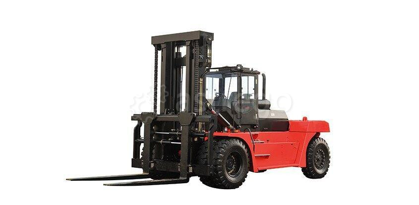 Погрузчик вилочный дизельный EP CPCD 200/250 W36 HEAVY SERIES Пермь - изображение 1
