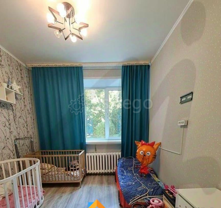 3-комн. квартира, 72 м2, 1/4 эт. Солнечногорск - изображение 6