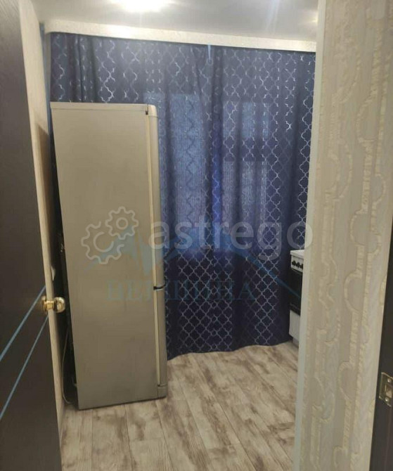 1-комн. квартира, 30.4 м2, 5/5 эт. Норильск - изображение 9