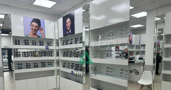 Торговое помещение, 61.6 м2 Уфа - изображение 6