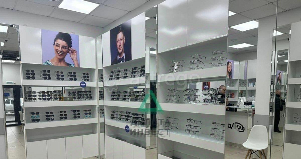 Торговое помещение, 61.6 м2 Уфа - изображение 6