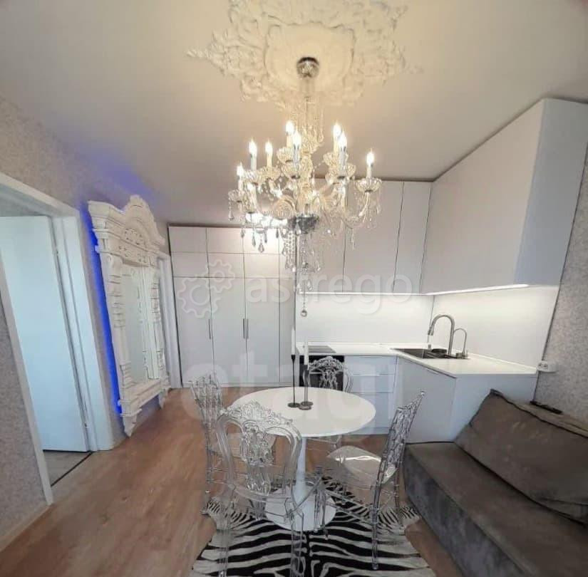 2-комн. квартира, 50.8 м2, 10/10 эт. Руза - изображение 3