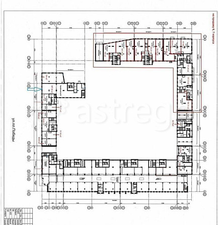 Свободного назначения, 195 м2 Барнаул - изображение 1