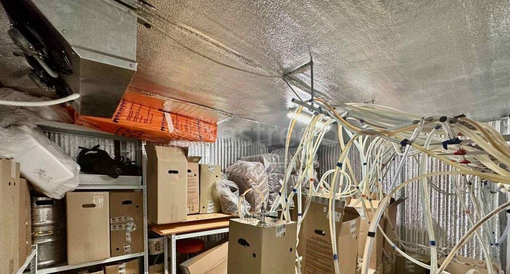 Торговое помещение, 87.8 м2 Щёлково - изображение 3