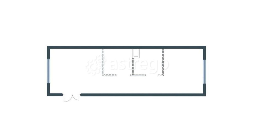 Свободного назначения, 45.2 м2 Красногорск - изображение 8