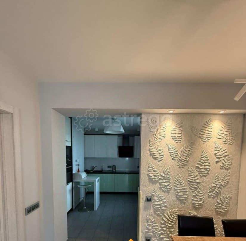 4-комн. квартира, 100 м2, 15/22 эт. Москва - изображение 7