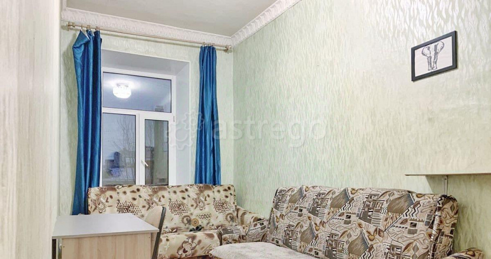 Комната, 200 м2, 4/6 эт. Санкт-Петербург - изображение 1