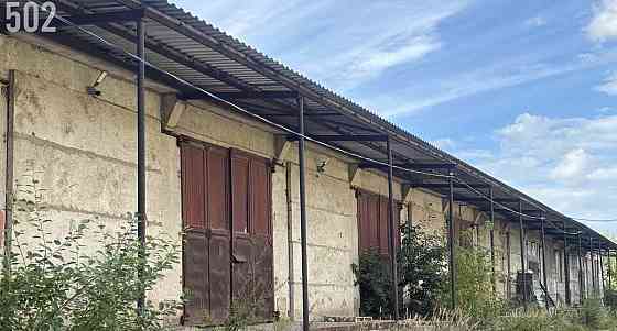 Склад, 1400 м2 Солнечногорск