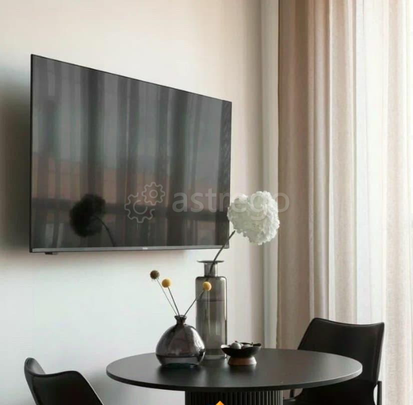 1-комн. апарт-ы, 31 м2, 9/9 эт. Москва - изображение 7