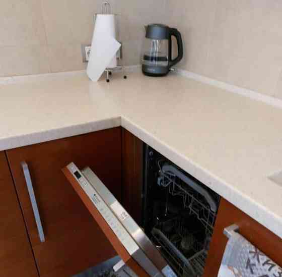 4-комн. квартира, 100 м2, 5/27 эт. Химки