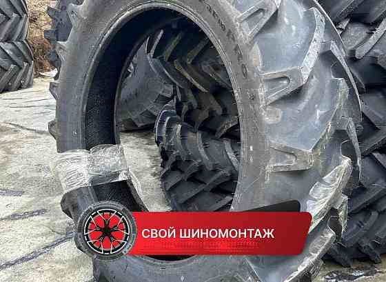Шина для трактора 15,5-38 324 FPR Alliance Farm Pro Краснодар