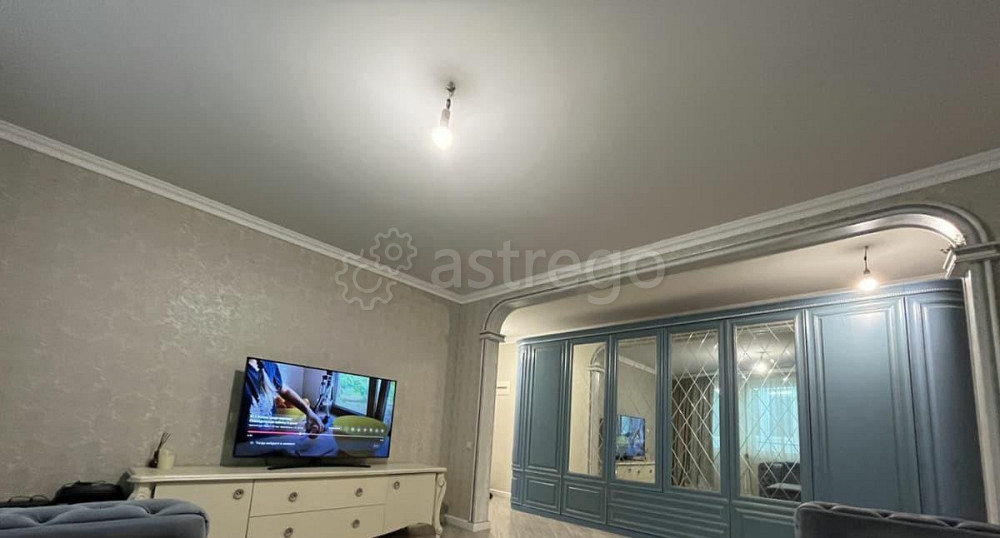 3-комн. квартира, 79 м2, 15/19 эт. Видное - изображение 2