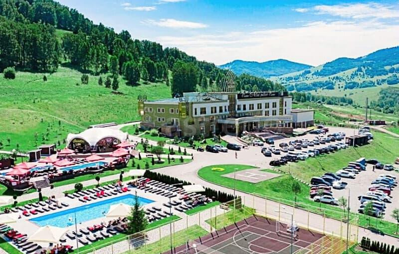 Земельный участок, 9 га Алтайское - изображение 4