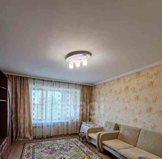 3-комн. квартира, 63 м2, 4/10 эт. Бийск