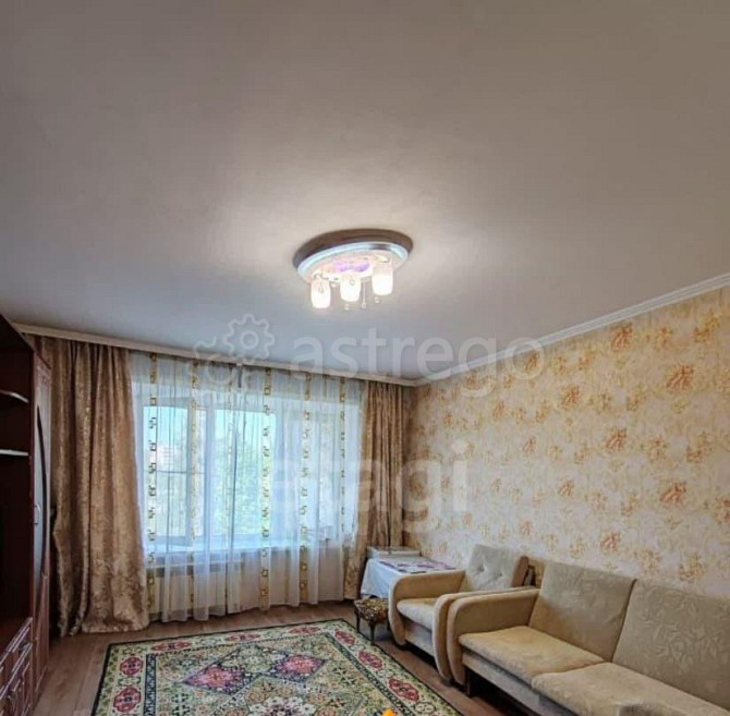 3-комн. квартира, 63 м2, 4/10 эт. Бийск - изображение 4