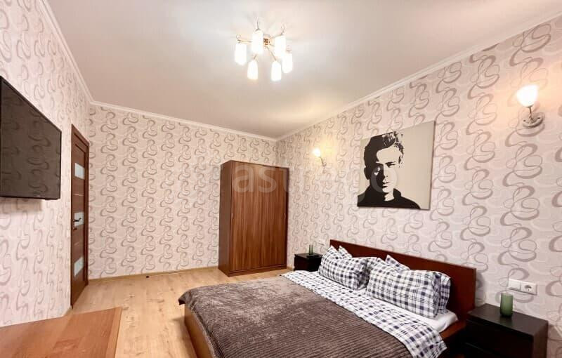 3-комн. квартира, 70 м2, 13/15 эт. Железнодорожный - изображение 2