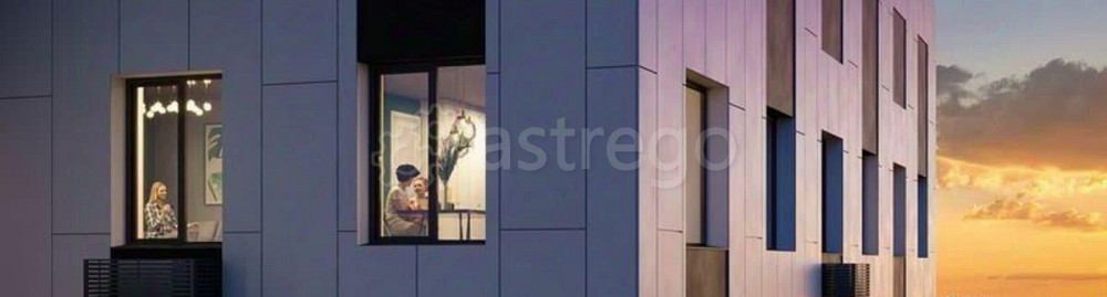 2-комн. квартира, 66.79 м2, 25/25 эт. Реутов - изображение 4