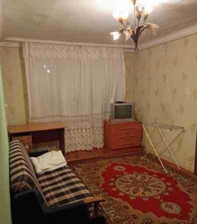 3-комн. квартира, 47 м, 1/2 эт. Яблоновский
