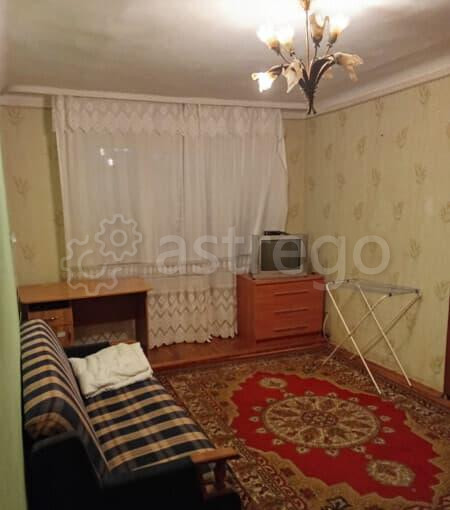 3-комн. квартира, 47 м, 1/2 эт. Яблоновский - изображение 1