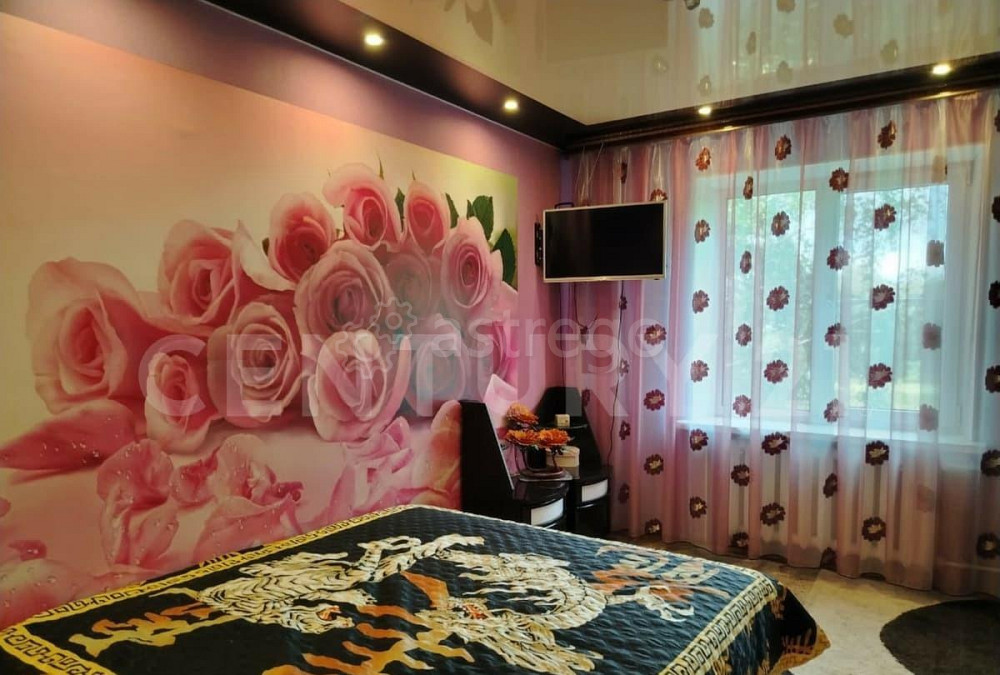 3-комн. квартира, 63.7 м2, 3/9 эт. Новоалтайск - изображение 10