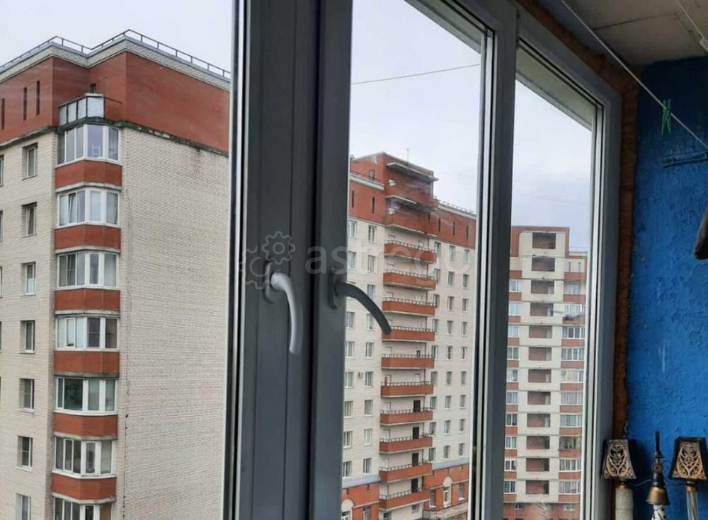 Комната, 32.4 м2, 9/9 эт. Санкт-Петербург - изображение 4
