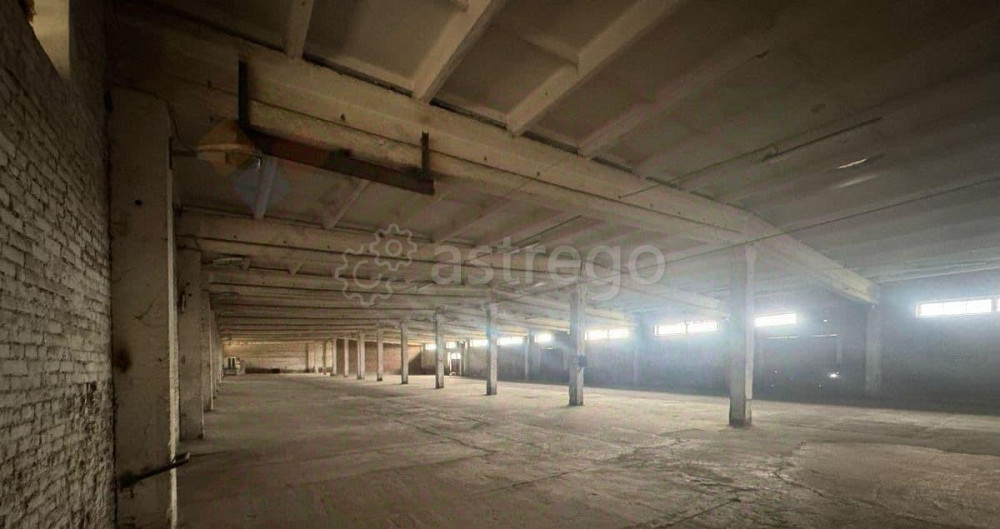 Склад, 1730 м2 Энем - изображение 4