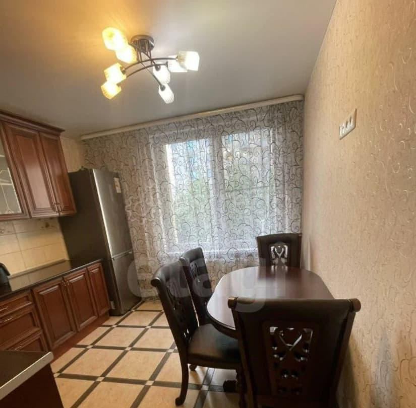 2-комн. квартира, 68.6 м2, 3/16 эт. Видное - изображение 4