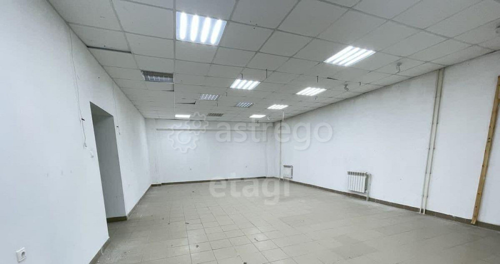 Торговое помещение, 62.8 м2 Котлас - изображение 6