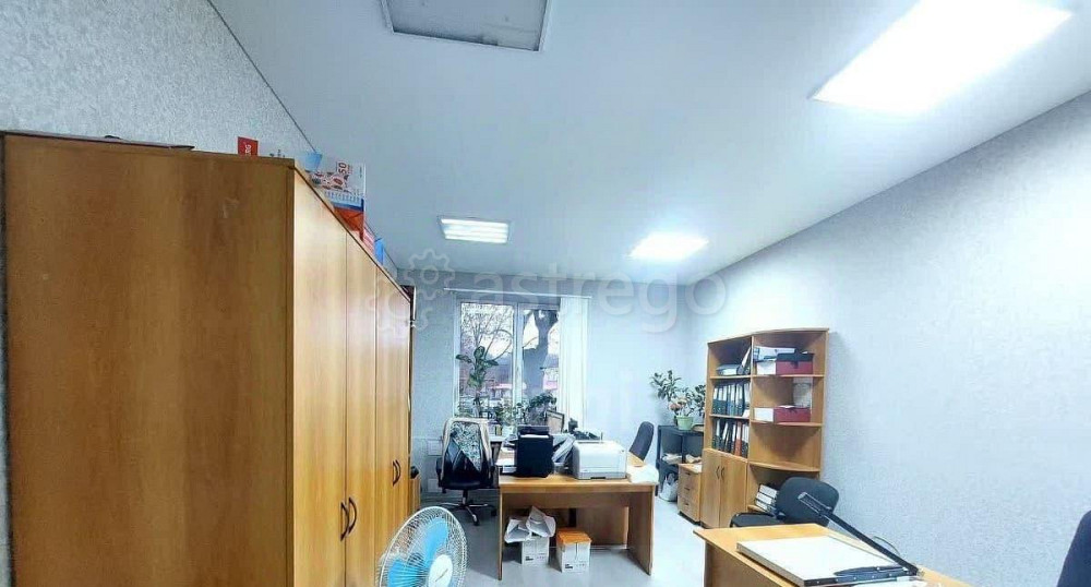 Офис, 90 м2 Уфа - изображение 7