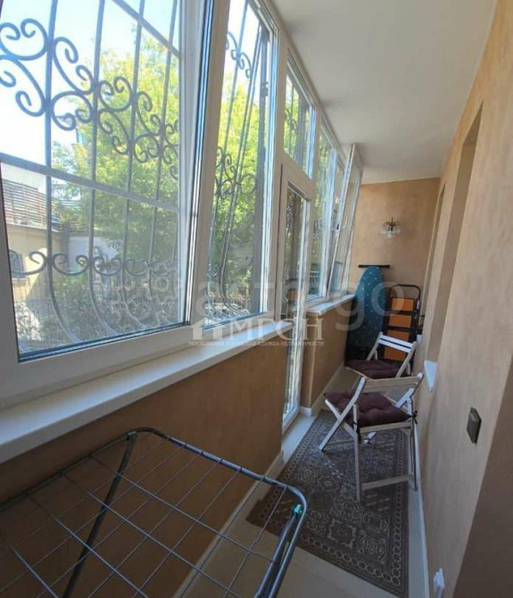 1-комн. квартира, 42 м2, 1/5 эт. Москва - изображение 6