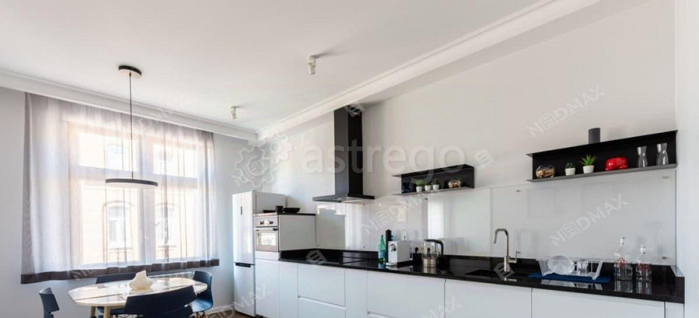 2-комн. квартира, 81 м2, 4/9 эт. Санкт-Петербург - изображение 5