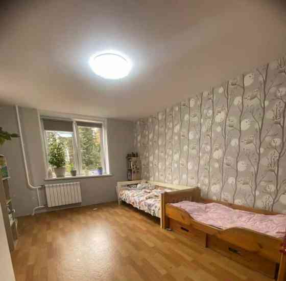 3-комн. квартира, 99 м2, 4/15 эт. Балашиха
