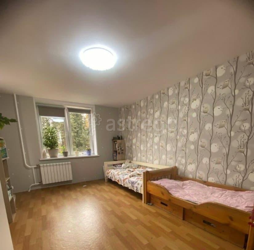 3-комн. квартира, 99 м2, 4/15 эт. Балашиха - изображение 4