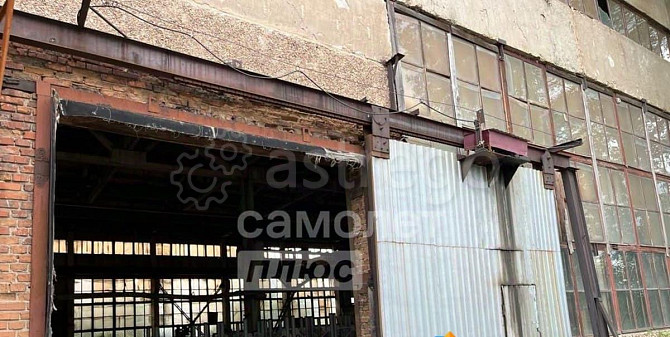 Производственное, 3846 м2 Яровое - изображение 1