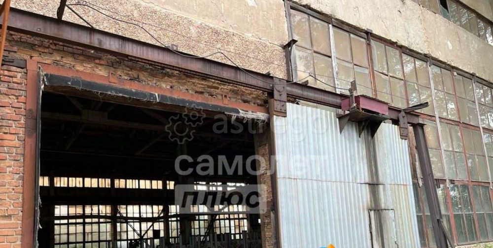 Производственное, 3846 м2 Яровое - изображение 1