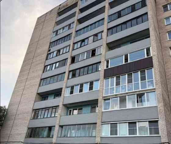 3-комн. квартира, 63.7 м2, 7/9 эт. Санкт-Петербург