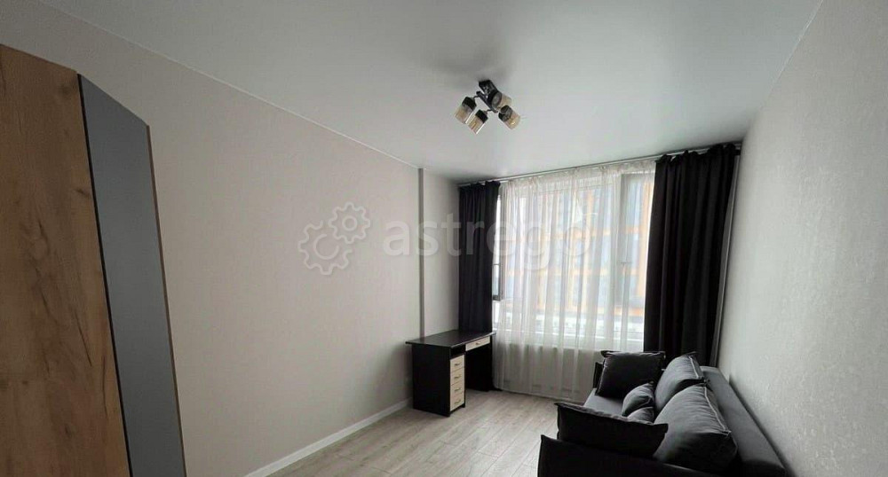 2-комн. апарт-ы, 61 м2, 22/31 эт. Красногорск - изображение 5