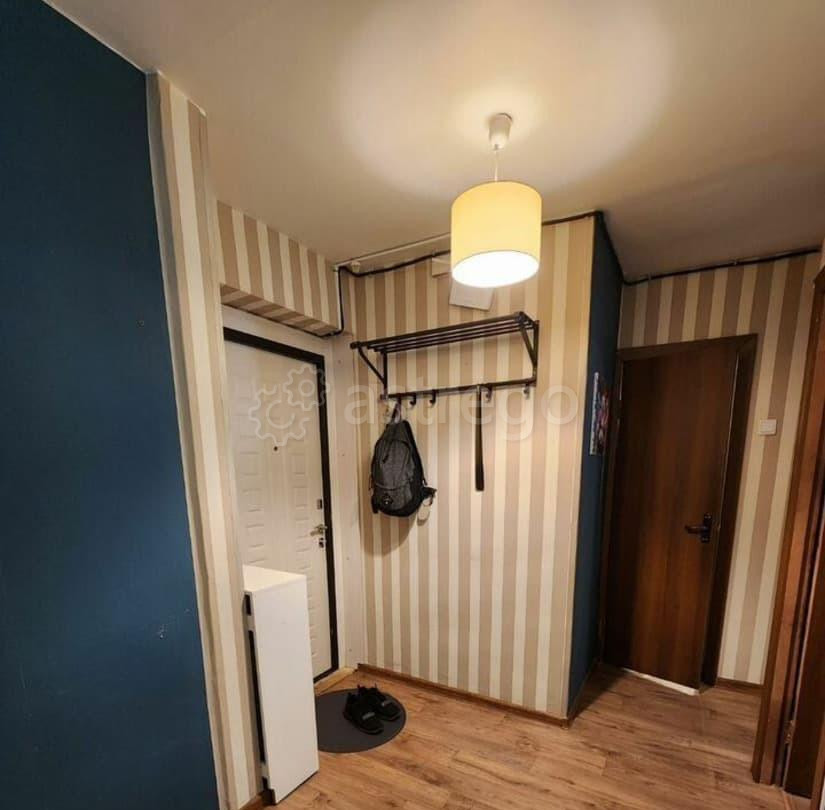 2-комн. квартира, 40 м2, 1/9 эт. Москва - изображение 7