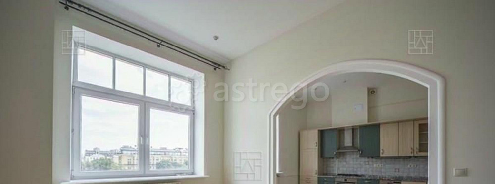 5-комн. квартира, 180 м2, 5/5 эт. Москва - изображение 1