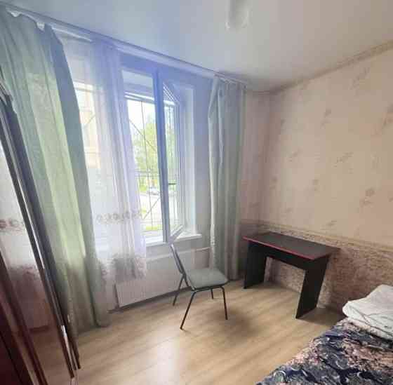 4-комн. квартира, 48.7 м2, 1/5 эт. Санкт-Петербург
