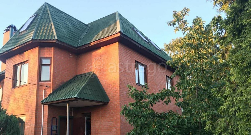 Дом, 372.8 м2, 7 соток, 3 эт. Королев - изображение 7