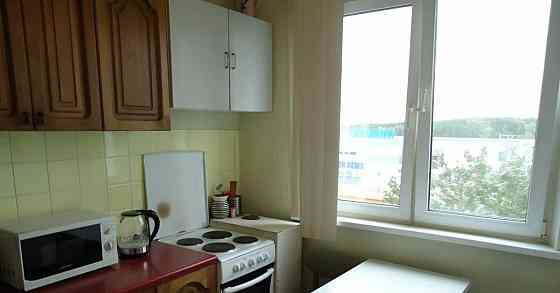2-комн. квартира, 52 м2, 5/14 эт. Москва